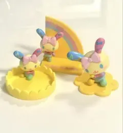 ウサハナ シークレットマスコット - メルカリ