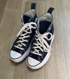 Ｋ*Ｚ様 コンバース ハイカットスニーカー