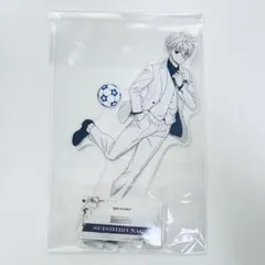 ブルーロック スーツモデル BIGアクリルスタンド 凪誠士郎