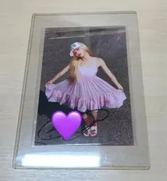 2026年最新】TWICE サナ サイン strategyの人気アイテム - メルカリ