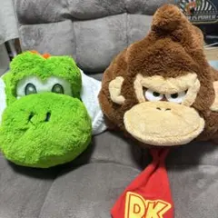 USJ　かぶりもの セット