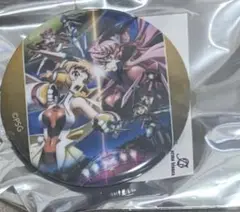 戦姫絶唱シンフォギアG 缶バッジ