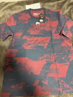 VENUM ヴェナム ショーグン UFC エディション ドライテック Tシャツ
