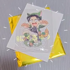 鬼滅の刃　ハロウィン　2025　村田さん　アクスタ