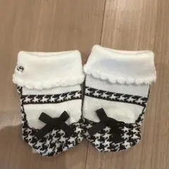 ベビー靴下　POLO baby