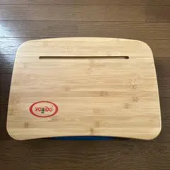 yogibo Traybo 2.0 アクアブルー