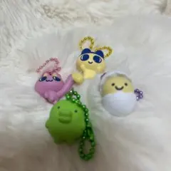 たまごっち4個セット