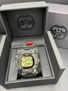 2026年最新】g-shock GWF-D1035Bの人気アイテム - メルカリ
