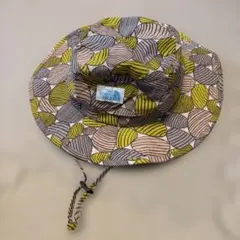 【美品】THE NORTH FACE ホライズンハット　ミナペルホネン　KL