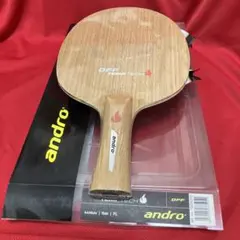 j*f様 卓球 ラケット アンジェヒョン tmxi pro - メルカリ