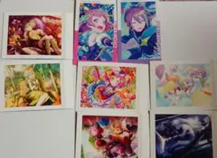 プロセカ ワンダショ カード まとめ売り 神代類 草薙寧々 鳳えむ