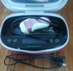 【ジャンク品】ケノン 脱毛器のサムネイル