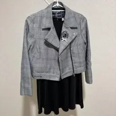 フォーマルセット140.150