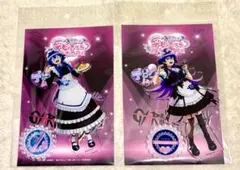 イルミ 悪イルミ 魔入りました！入間くん アクドル アモカフェ アクリルスタンド