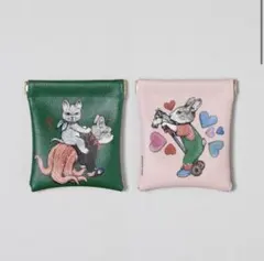 ボリス雑貨店バネポーチ おうまさんごっこ新品(未使用/未開封) - メルカリ