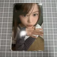 Hearts2Hearts FOCUS Weverse イェオン ラキドロ