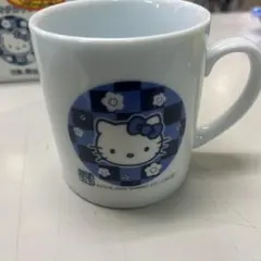 サンリオ ハローキティ マグカップ 2004年製