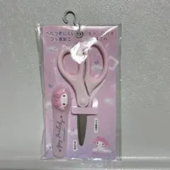サンリオ　キャップつきハサミ　マイメロのサムネイル