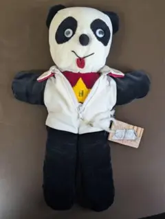 希少品ヒステリックグラマーパンダのぬいぐるみ 2026年最新】ヒステリックグラマー ぬいぐるみの人気アイテム - メルカリ