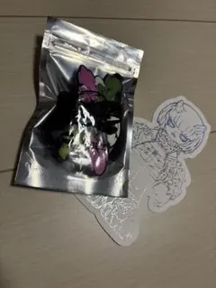 T9G ランジアス ソフビ ストラップ 2個セット未開封品 蓄光 - メルカリ