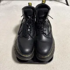 Dr.Martens 8ホールブーツ ブラック