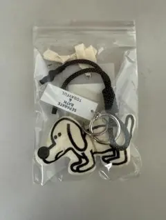 Key Charm (SEPARATE BATH & TODAYFUL) - メルカリ