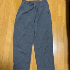 ユニクロ スウェットワイドパンツ　Ｌサイズ