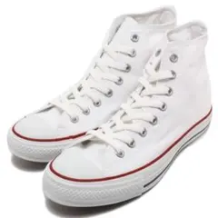 【新品】CONVERSE オールスター ハイカット 23cm