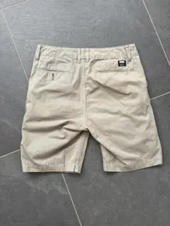 RATS チノショートパンツ ベージュ　エルモア占有のサムネイル