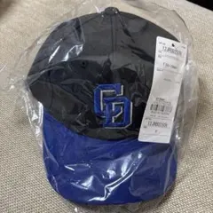 中日ドラゴンズ ファンクラブ キャップ