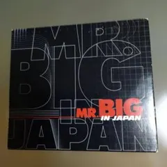 mr.big 洋楽