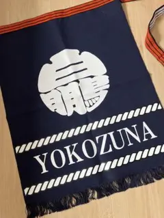 白鵬引退　宮城野襲名記念 断髪引退記念品　相撲　壁掛け　前掛け 2023年01⽉28 ⽇（⼟）に執り行われる白鵬引退宮城野襲名披露大相撲