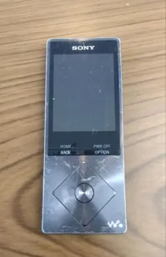 2026年最新】SONY ウォークマン NW-A25の人気アイテム - メルカリ