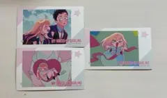 は*︎様 着せ恋 カード