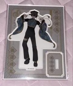 ○韓国BL ジンクス JINX ポップアップ限定 アクリルキーホルダー ③