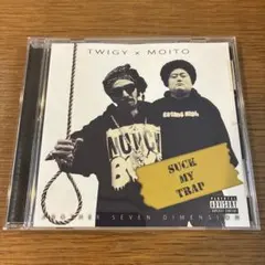 tohji t-mix CD mall boyz - メルカリ
