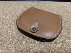 m*様 コインケース ハンドメイド