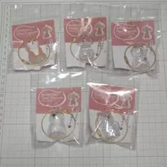 わんこのタイムカプセル 全5種 まとめ売り