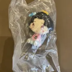 鬼滅の刃　一番くじ〜雷の兄弟〜　ちょこのっこフィギュア　恋雪