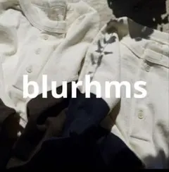 blurhms Co/Silk Nep Baseball Henry
