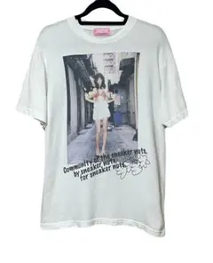 kiks tyo KIKSGIRLSTEE ほしのあき ガールズ Tシャツ16のサムネイル