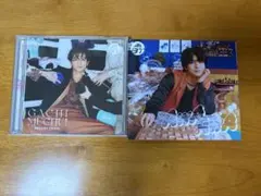 超特急 ガチ夢中! AwAAwA CD ハル 2枚セット