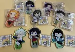 殺戮の天使 ダニーアクリル系セット - メルカリ