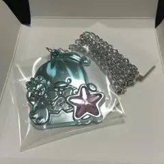 サンリオ　タキシードサム　ペンダント