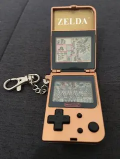 ゼルダ　ZElDA 海外版　マルチスクリーン　ゲーム ウォッチ Amazon.co.jp: 海外版 ゼルダ (ZELDA)マルチスクリーン : おもちゃ