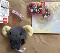 サンリオキャラクターズ