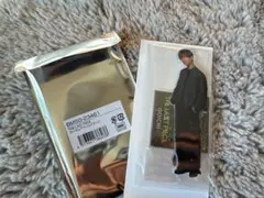 ラスピ　BMSG GOICHI アクスタ