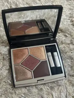 Dior サンク クルール クチュール 689 ミッツァ