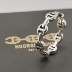 【新品未使用・人気の19号】HOORSENBUHS DAME TRI-LINK