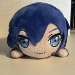 プロセカ KAITO 寝そべりマスコット